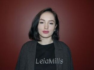LeiaMills
