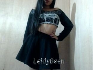 LeidyBeen