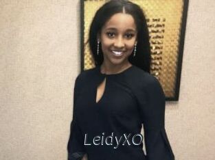 LeidyXO