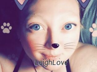 LeighLove