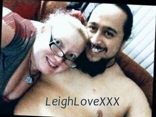LeighLoveXXX