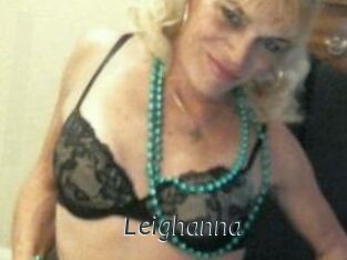 Leighanna
