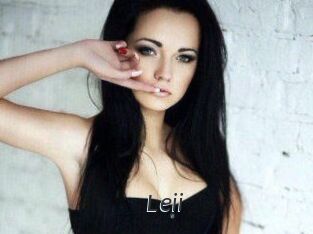 Leii