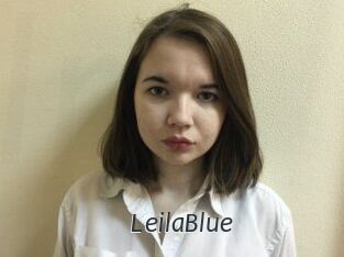 LeilaBlue