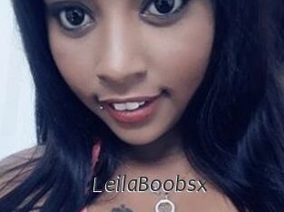 LeilaBoobsx
