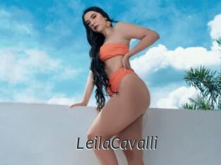 LeilaCavalli