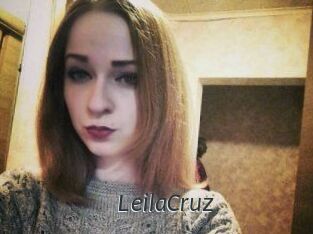 LeilaCruz