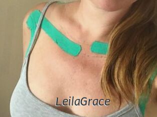 LeilaGrace