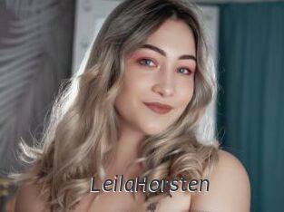 LeilaHorsten