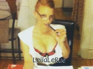 LeilaLeRue