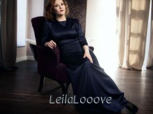 LeilaLooove