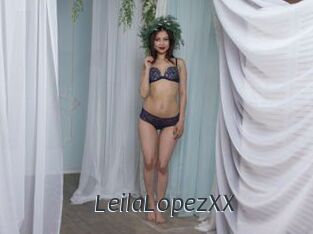LeilaLopezXX