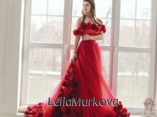 LeilaMurkova