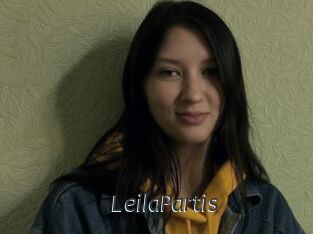 LeilaPartis
