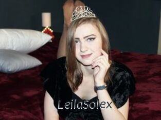 LeilaSolex