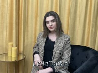 LeilaTacker