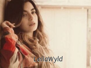 LeilaWyld