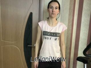LeilaniWow