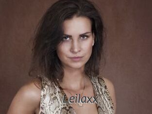 Leilaxx