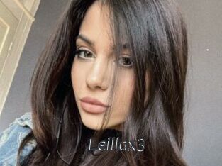 Leillax3