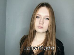 LeinerRivero Ligne Rose