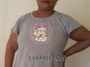 LekkerEnGeil