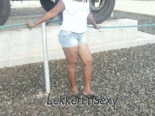 LekkerEnSexy