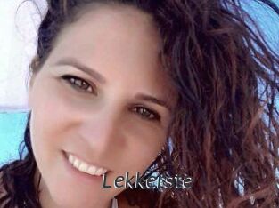 Lekkerste