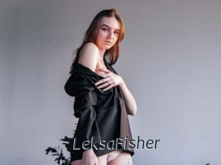LeksaFisher