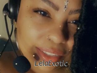 LelaExotic