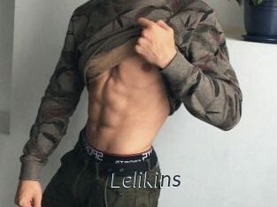 Lelikins