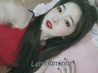Lemnaminor