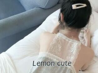 Lemon_cute