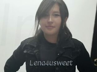 Lena4usweet