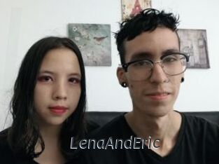 LenaAndEric