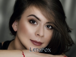 LenaFox Ligne Rose