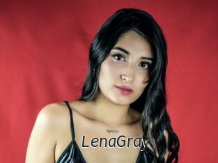 LenaGray Ligne Rose