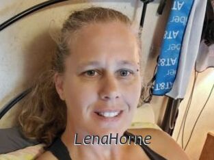 LenaHorne