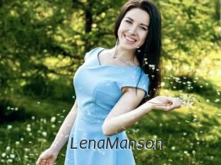 LenaManson