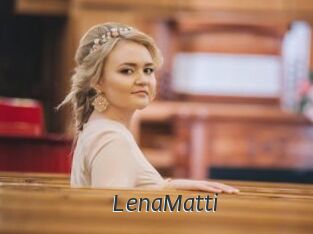 LenaMatti