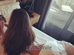 LenaSmile