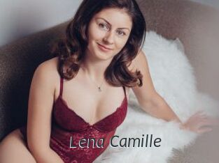 Lena_Camille Ligne Rose