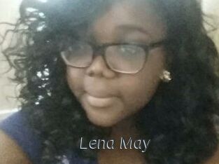 Lena_May