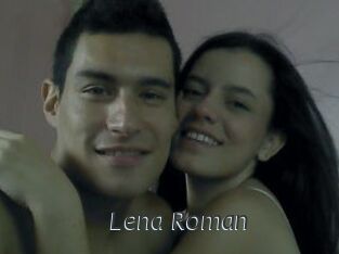 Lena_Roman