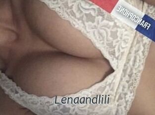 Lenaandlili