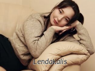 LendaKalis