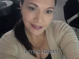 Lenna_Queen