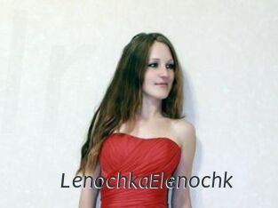 LenochkaElenochk