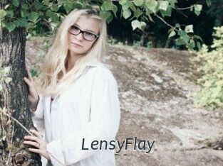 LensyFlay