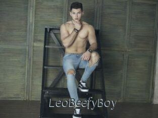 LeoBeefyBoy